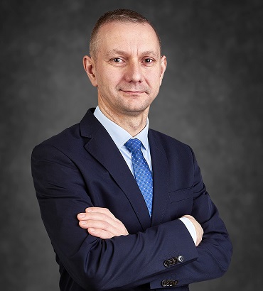 Andrzej Hałucha